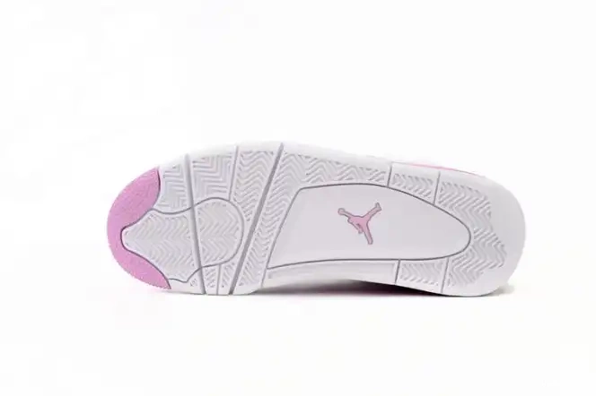 Rep Kickmax Retro White Pink 4 CT8527-116 Jordan 0426